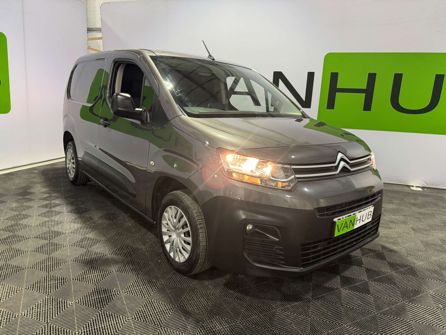 Used Citroen Berlingo 2020 for sale - 76642941: Photo 1