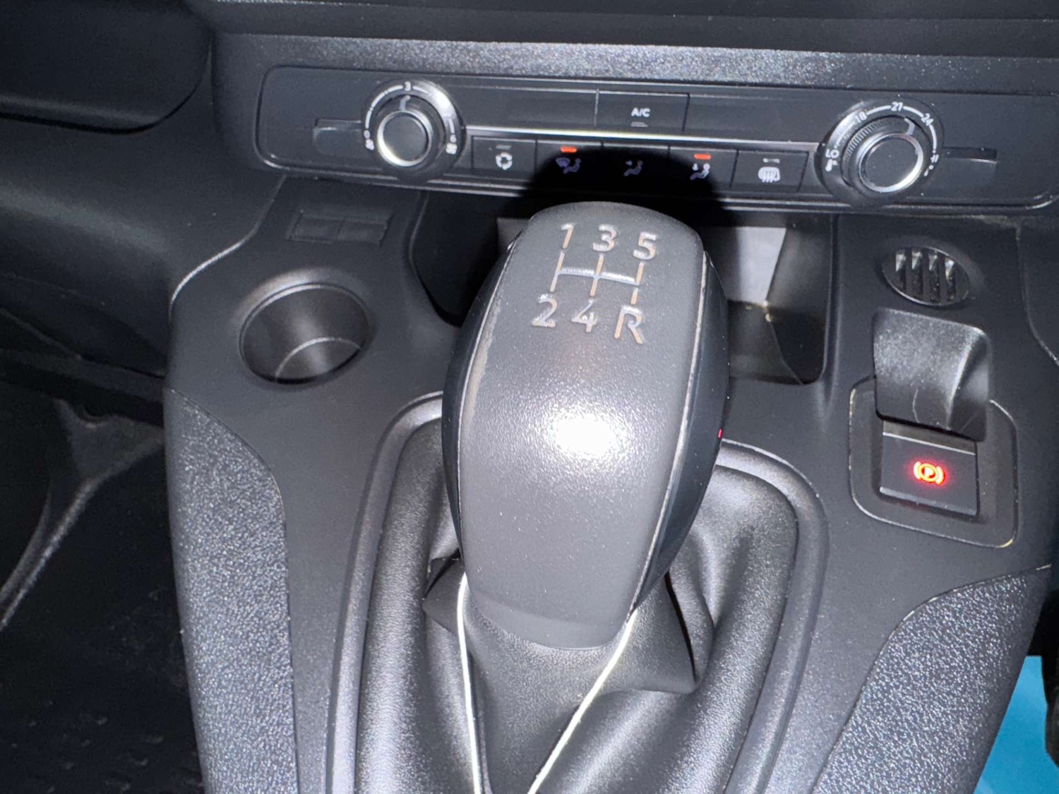 Used Citroen Berlingo 2020 for sale - 76642941: Photo 11