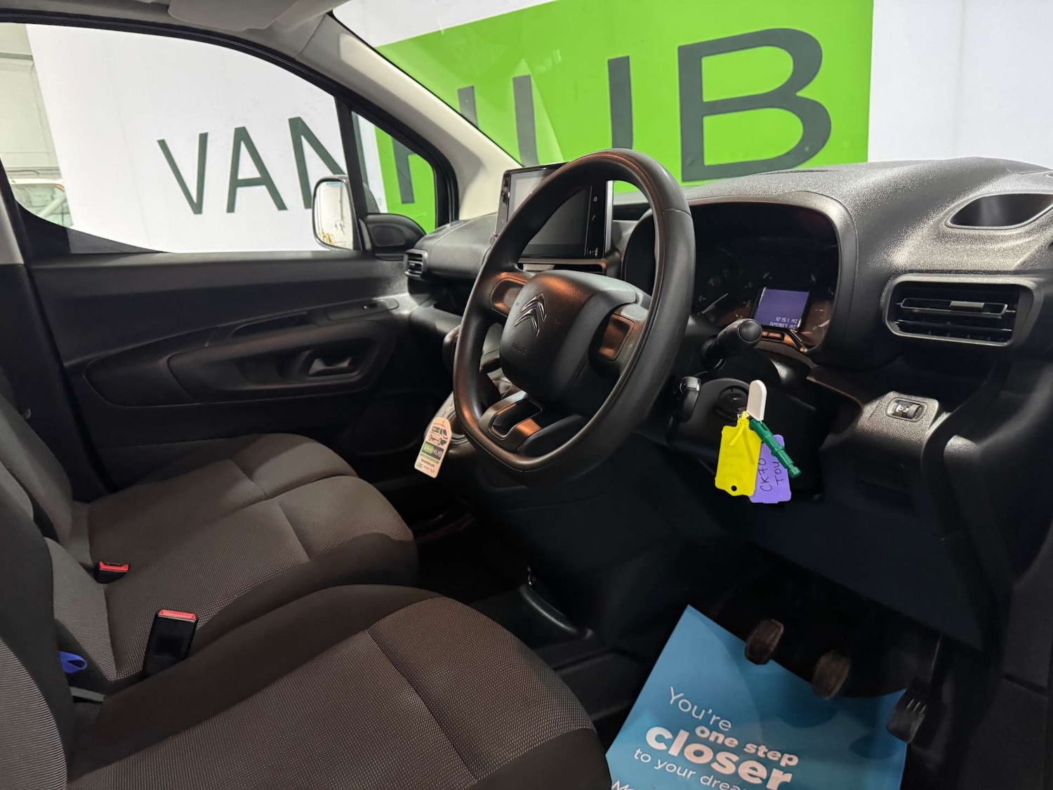 Used Citroen Berlingo 2020 for sale - 76642941: Photo 12