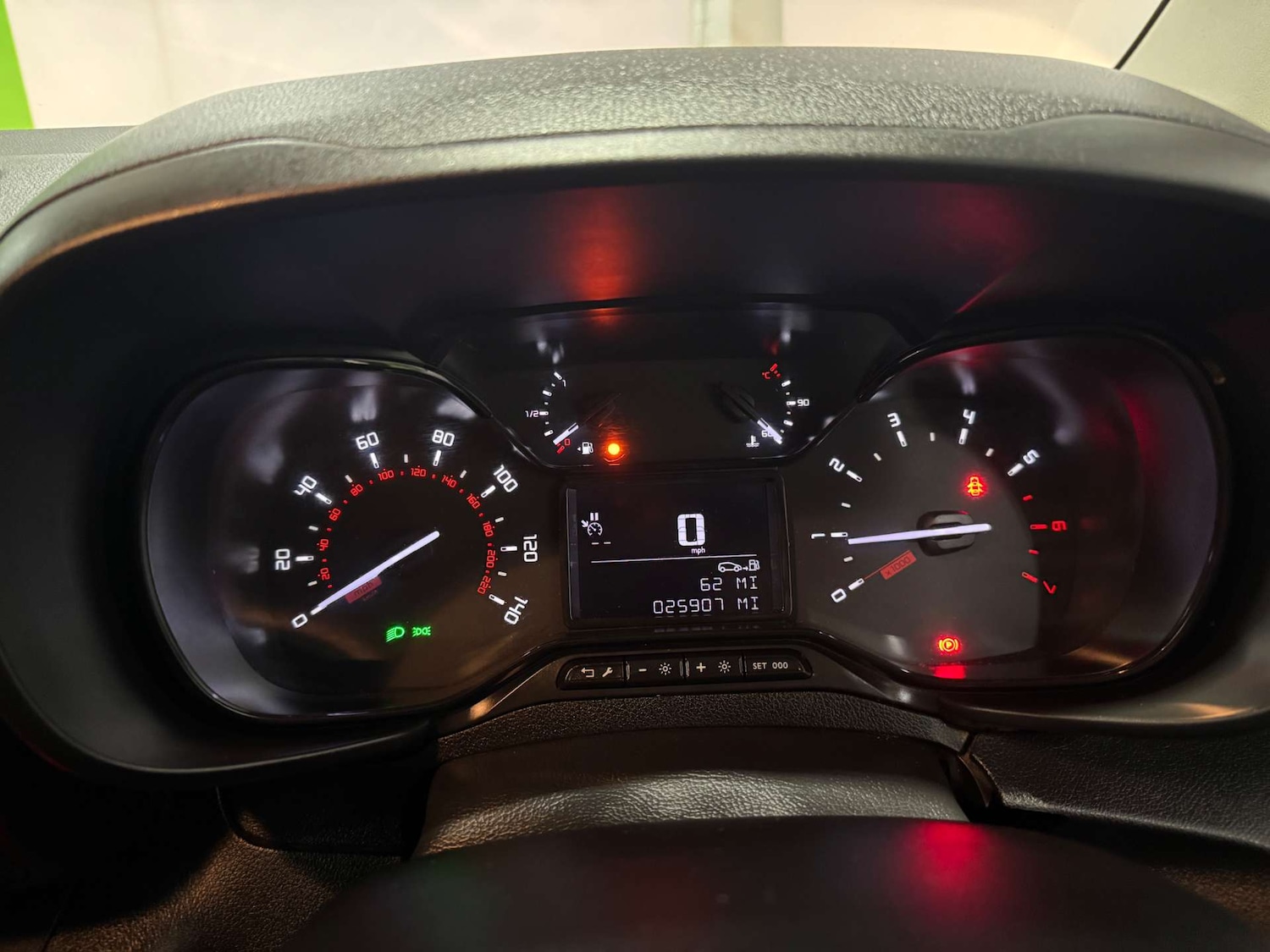 Used Citroen Berlingo 2020 for sale - 76642941: Photo 13