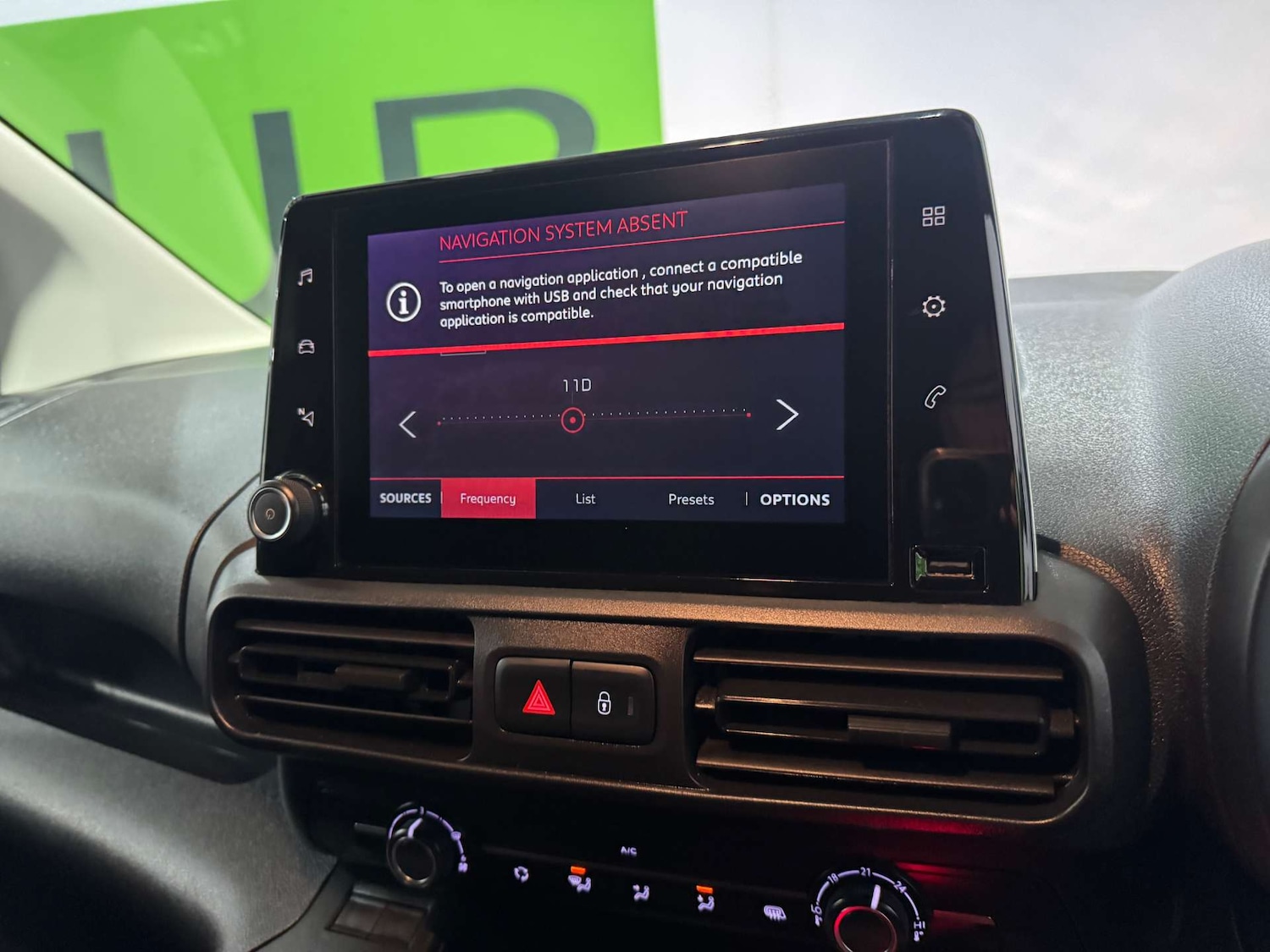 Used Citroen Berlingo 2020 for sale - 76642941: Photo 17