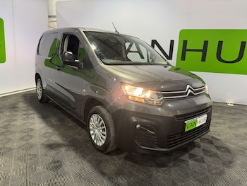 Citroen - Berlingo