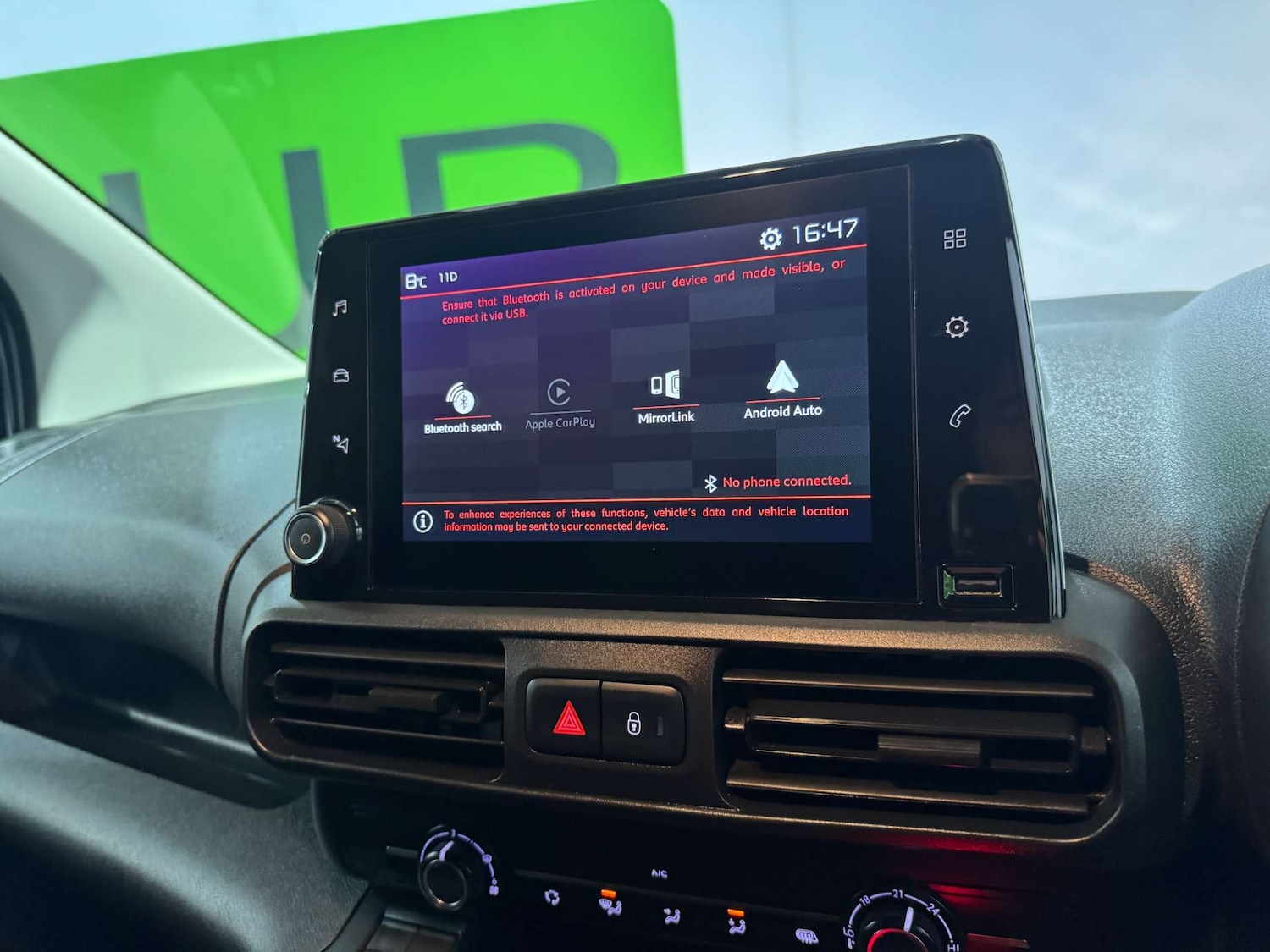 Used Citroen Berlingo 2020 for sale - 76642941: Photo 20