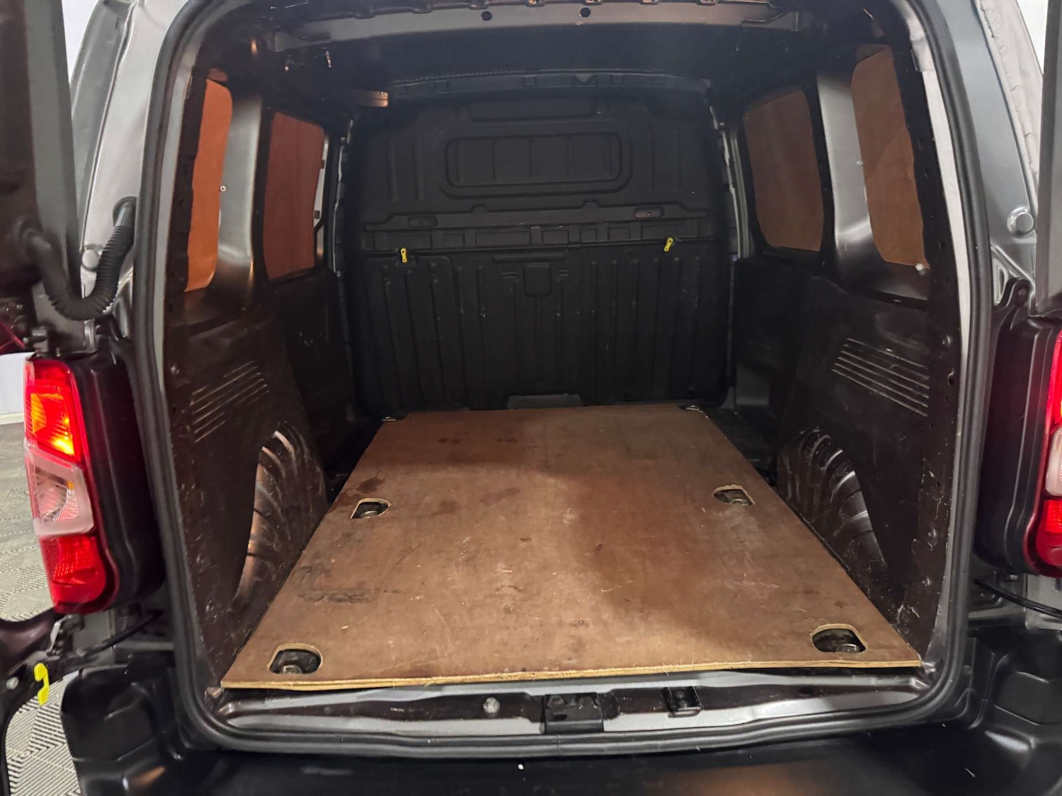 Used Citroen Berlingo 2020 for sale - 76642941: Photo 21