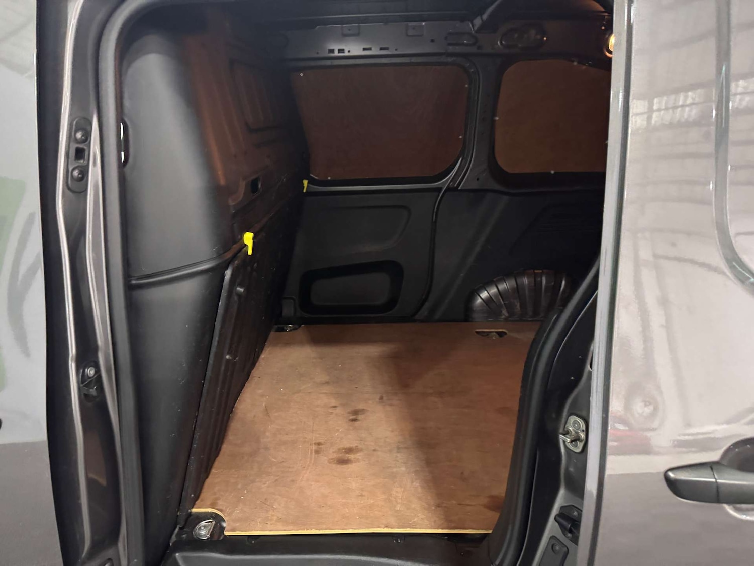 Used Citroen Berlingo 2020 for sale - 76642941: Photo 22