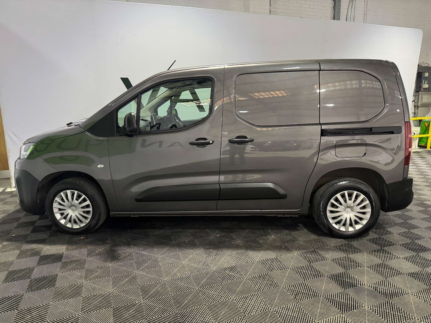 Used Citroen Berlingo 2020 for sale - 76642941: Photo 5