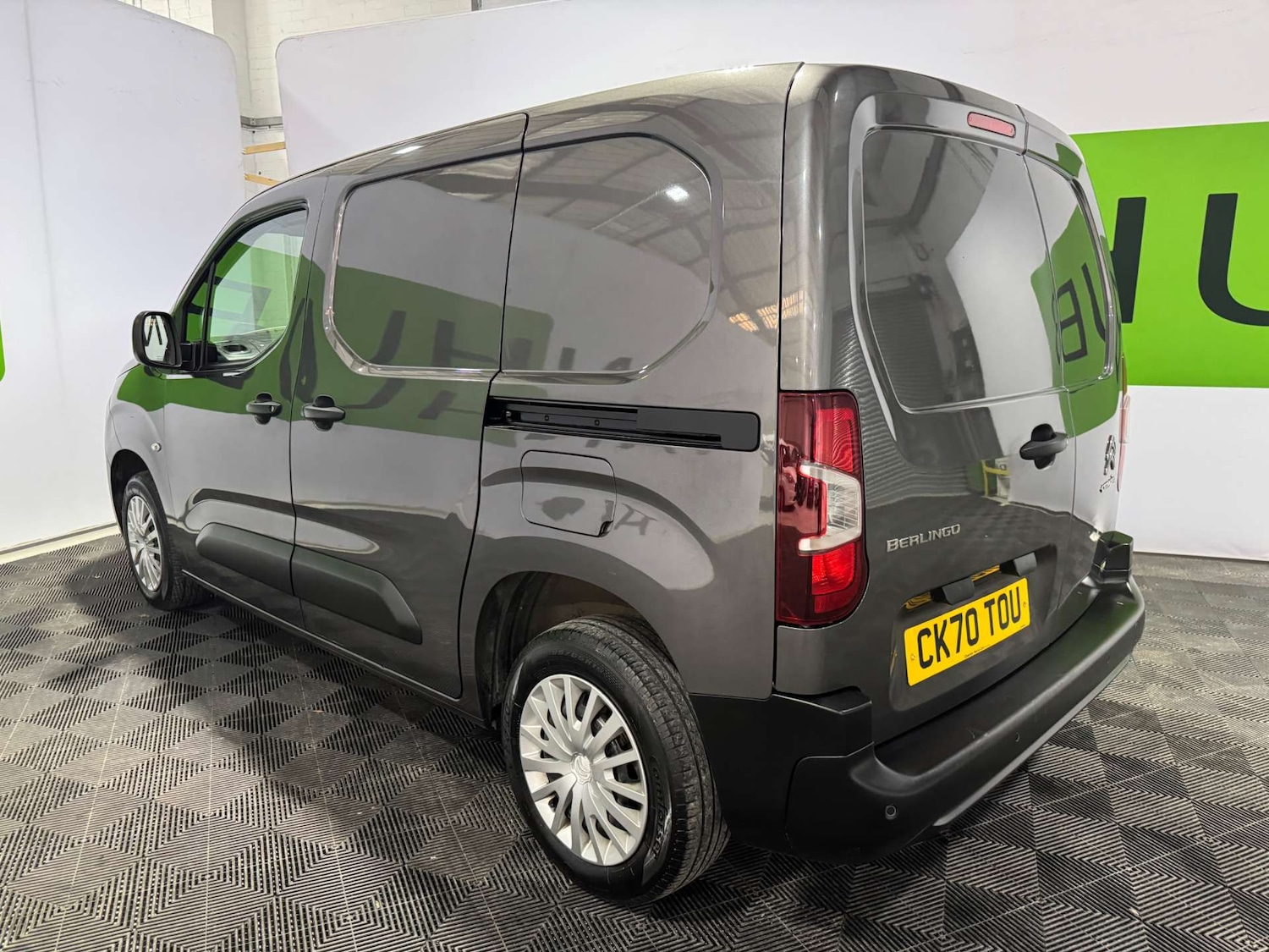 Used Citroen Berlingo 2020 for sale - 76642941: Photo 6