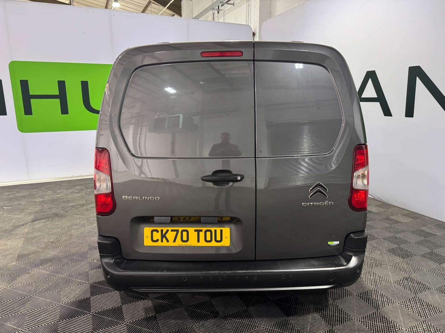 Used Citroen Berlingo 2020 for sale - 76642941: Photo 7