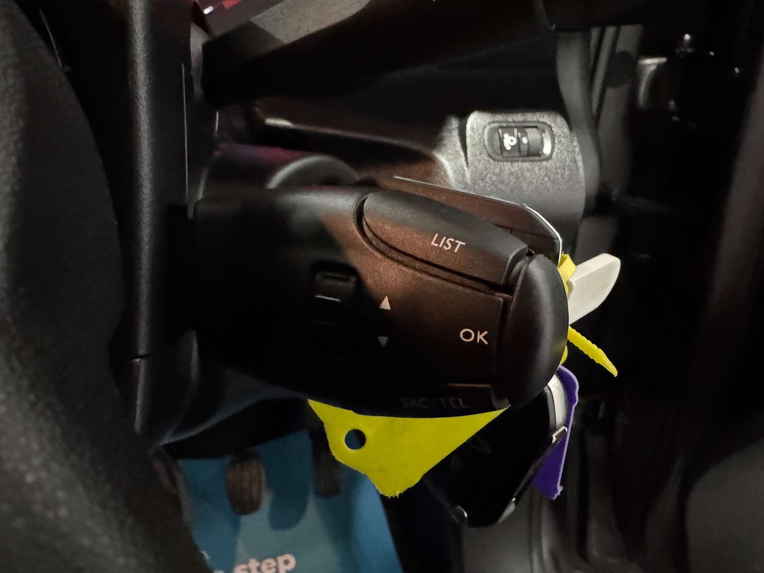 Used Citroen Berlingo 2020 for sale - 76642941: Photo 9