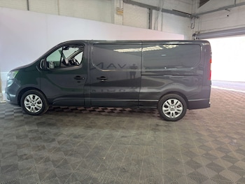 Used Renault Trafic 2023 for sale - 78358958: Photo