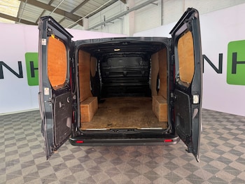 Used Renault Trafic 2023 for sale - 78358958: Photo