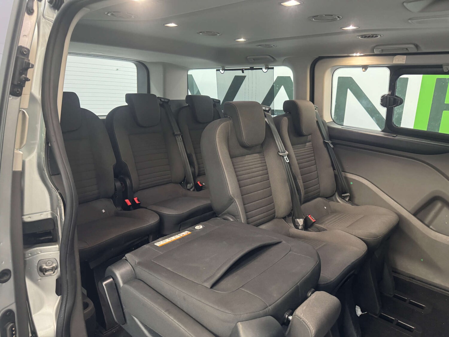 Used Ford Tourneo Custom 2022 for sale - 76601568: Photo 13