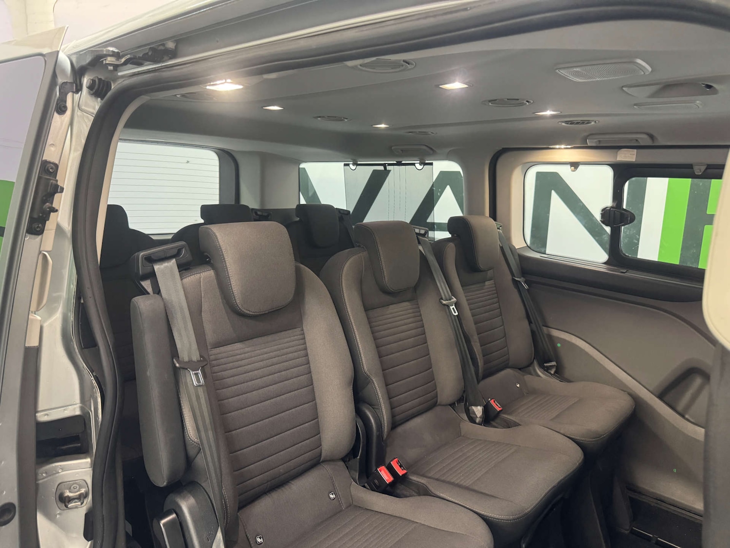 Used Ford Tourneo Custom 2022 for sale - 76601568: Photo 14