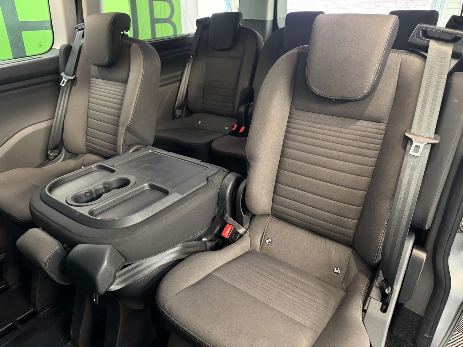 Used Ford Tourneo Custom 2022 for sale - 76601568: Photo 17