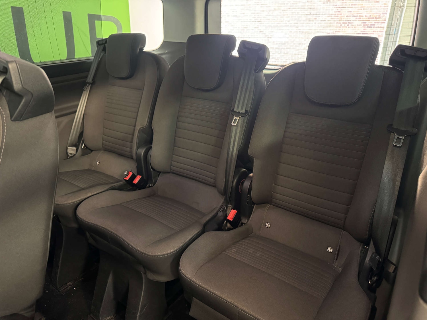 Used Ford Tourneo Custom 2022 for sale - 76601568: Photo 18