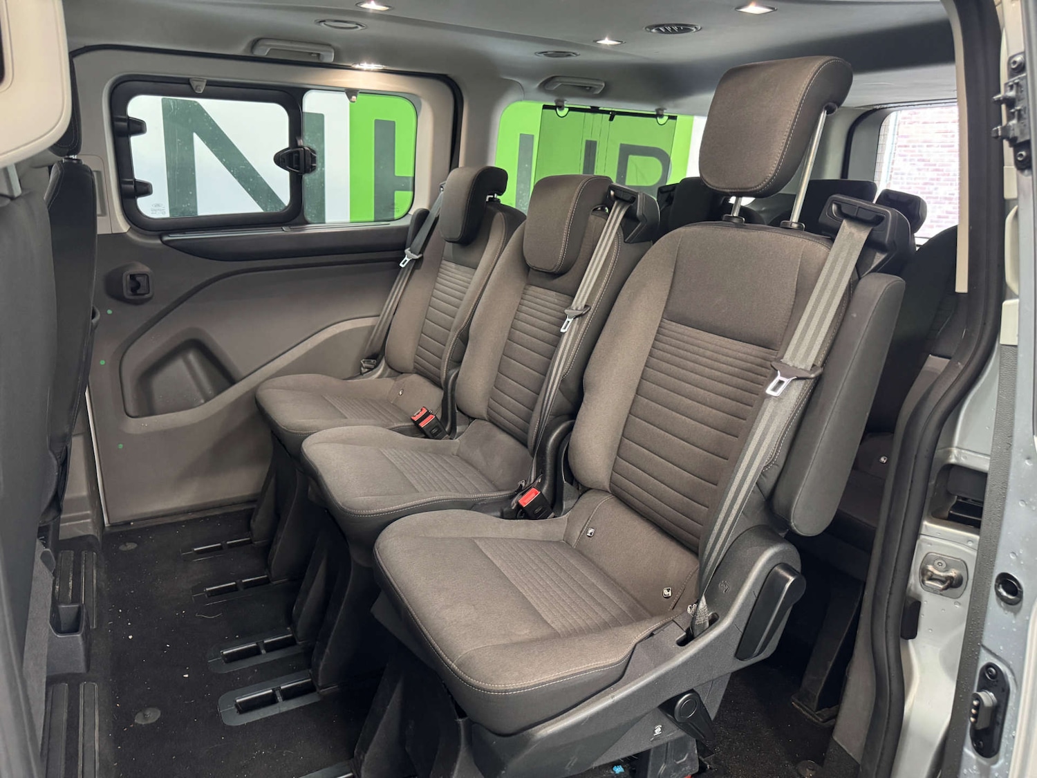 Used Ford Tourneo Custom 2022 for sale - 76601568: Photo 19
