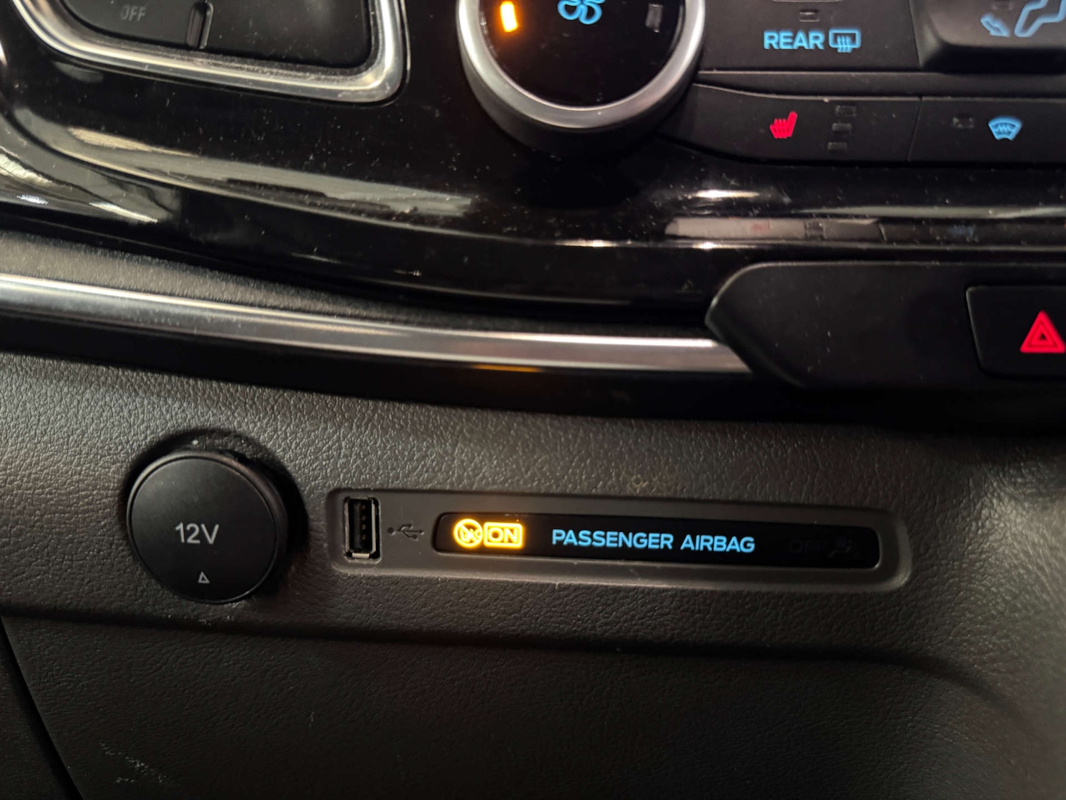 Used Ford Tourneo Custom 2022 for sale - 76601568: Photo 21