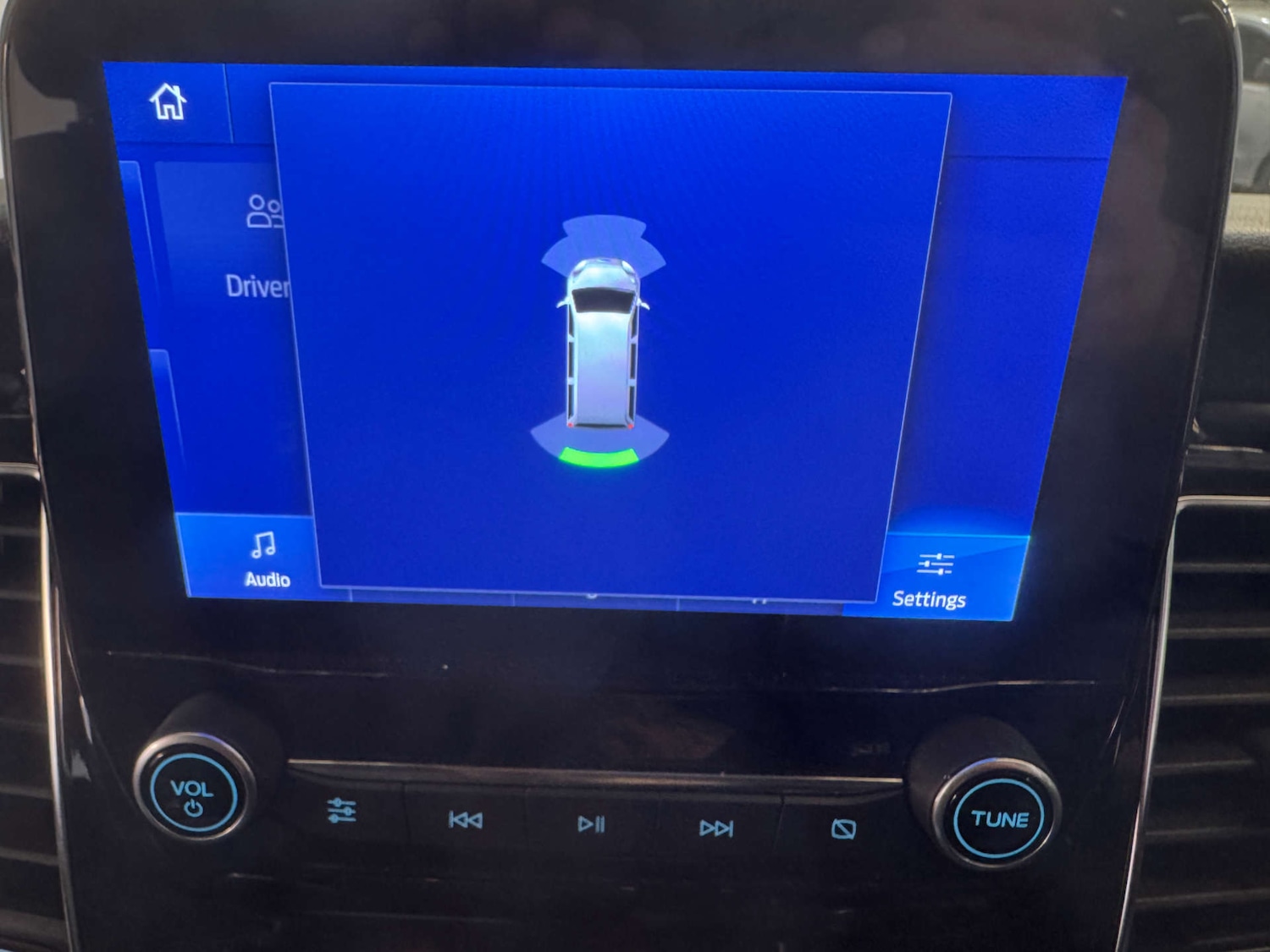 Used Ford Tourneo Custom 2022 for sale - 76601568: Photo 26