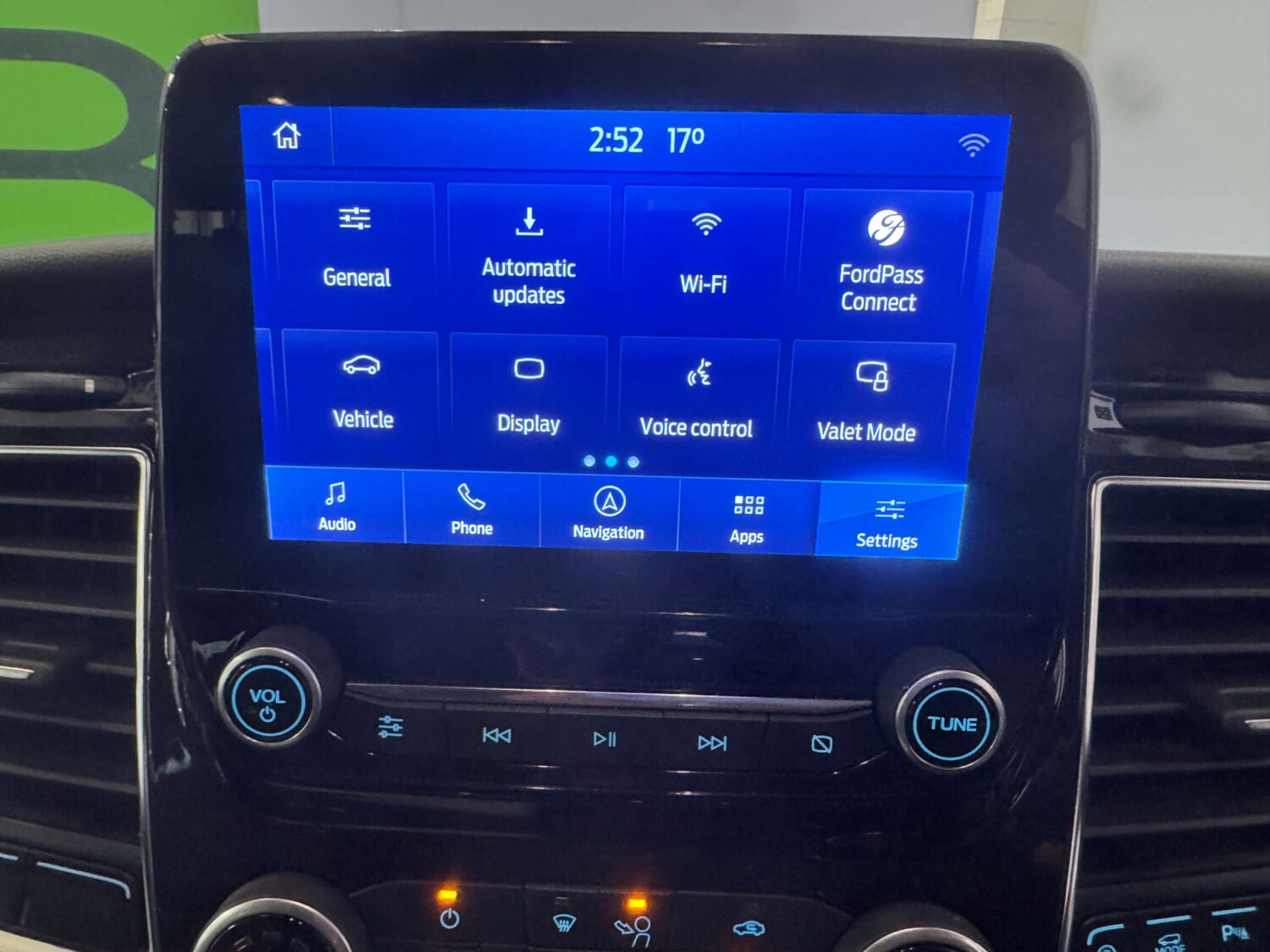 Used Ford Tourneo Custom 2022 for sale - 76601568: Photo 28