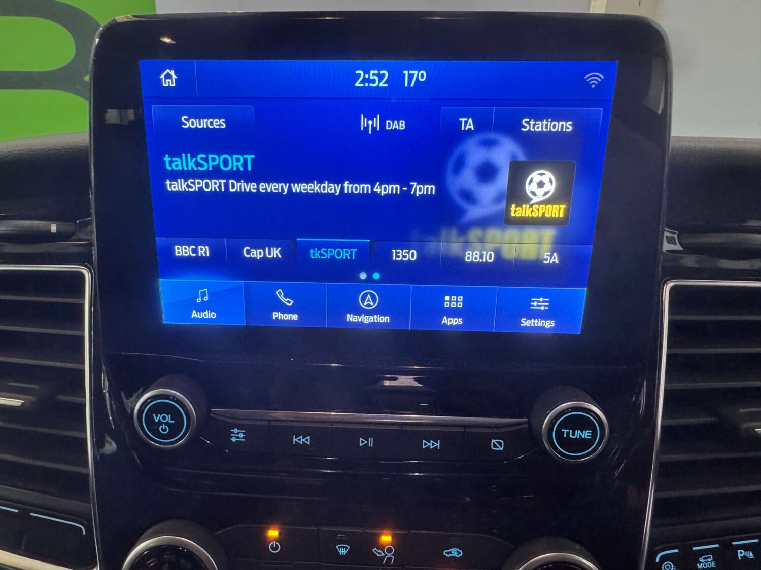 Used Ford Tourneo Custom 2022 for sale - 76601568: Photo 31