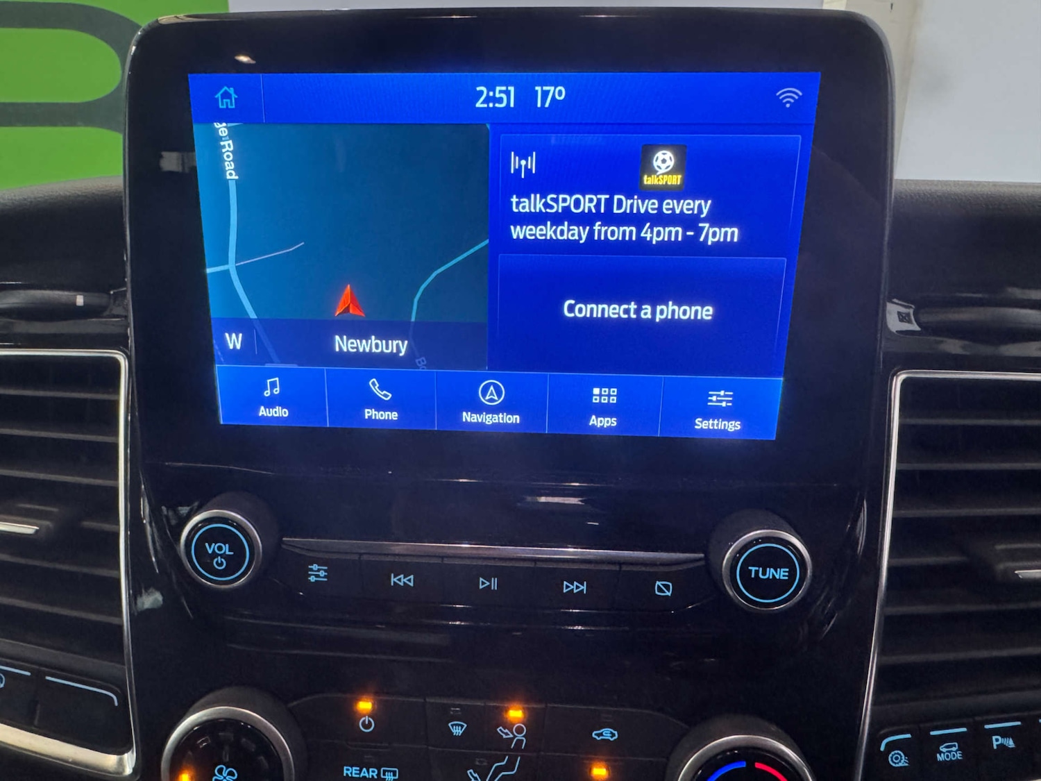 Used Ford Tourneo Custom 2022 for sale - 76601568: Photo 32