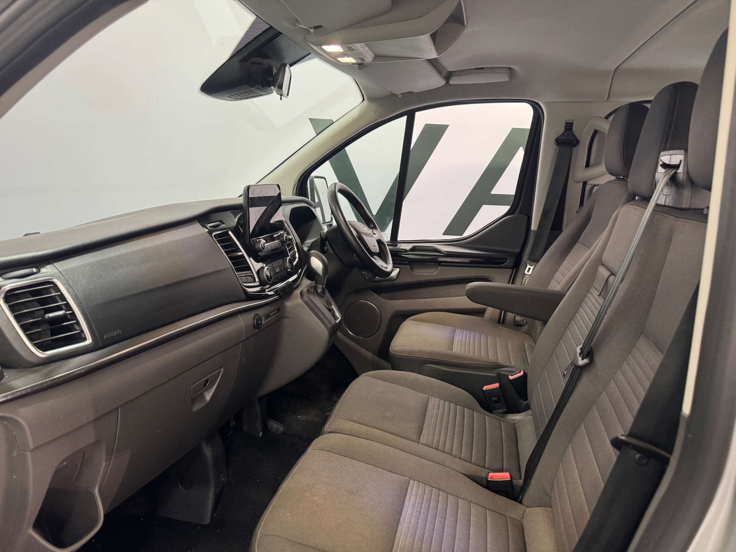 Used Ford Tourneo Custom 2022 for sale - 76601568: Photo 34