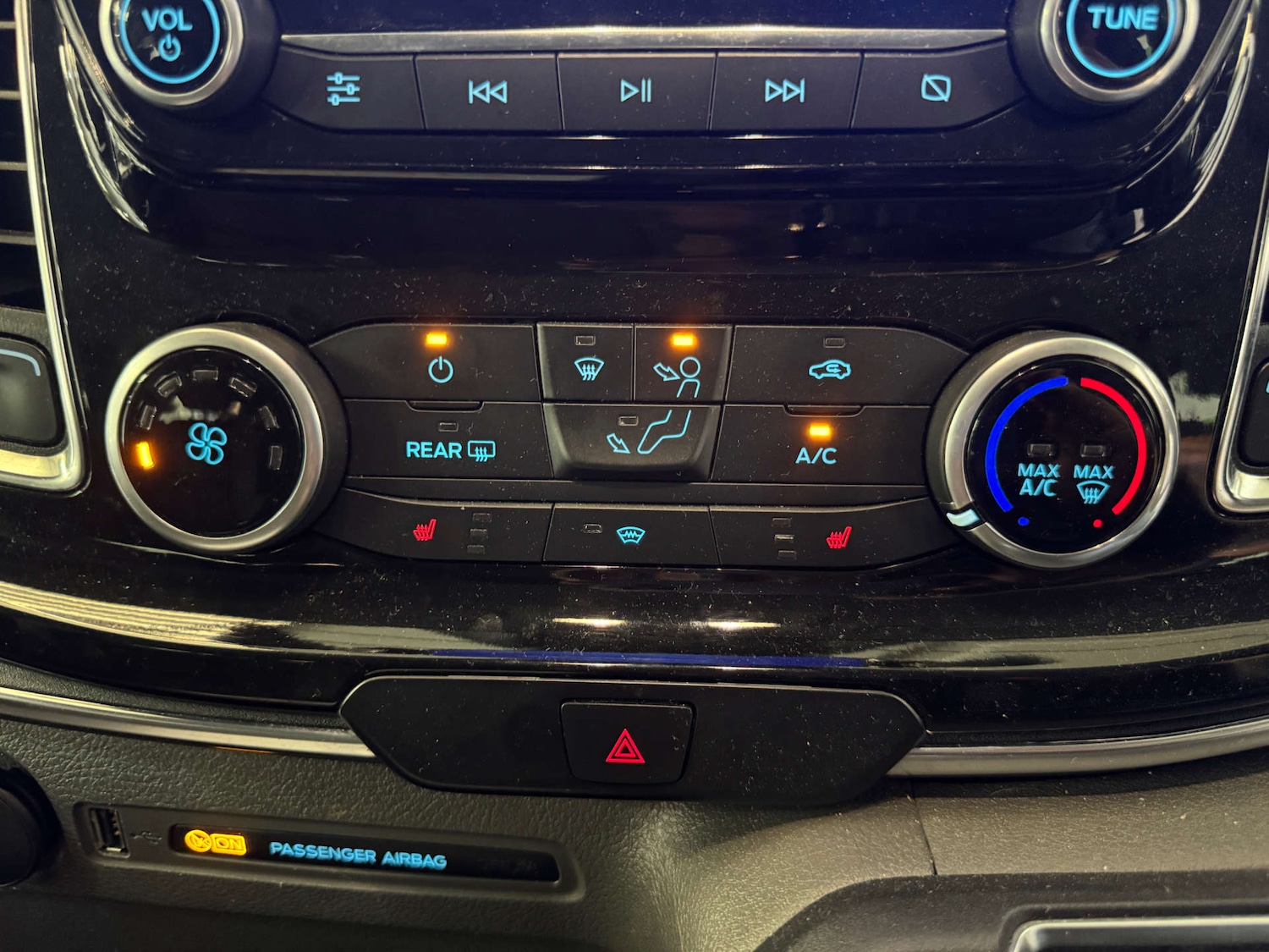 Used Ford Tourneo Custom 2022 for sale - 76601568: Photo 36