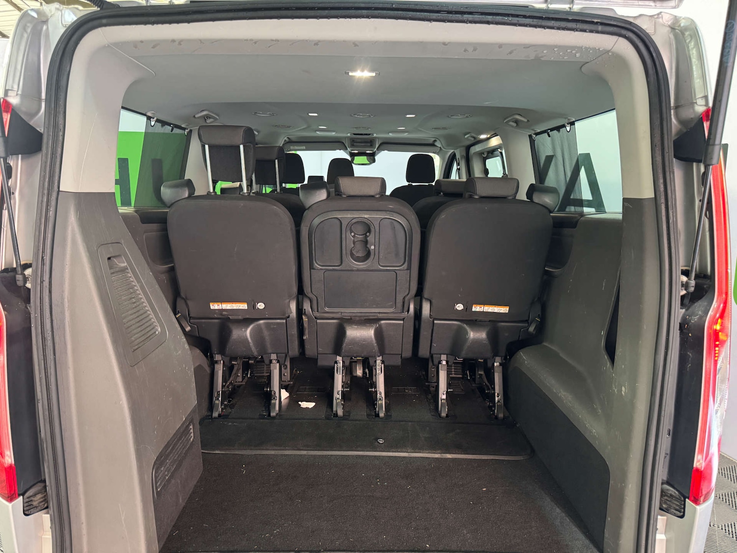 Used Ford Tourneo Custom 2022 for sale - 76601568: Photo 37