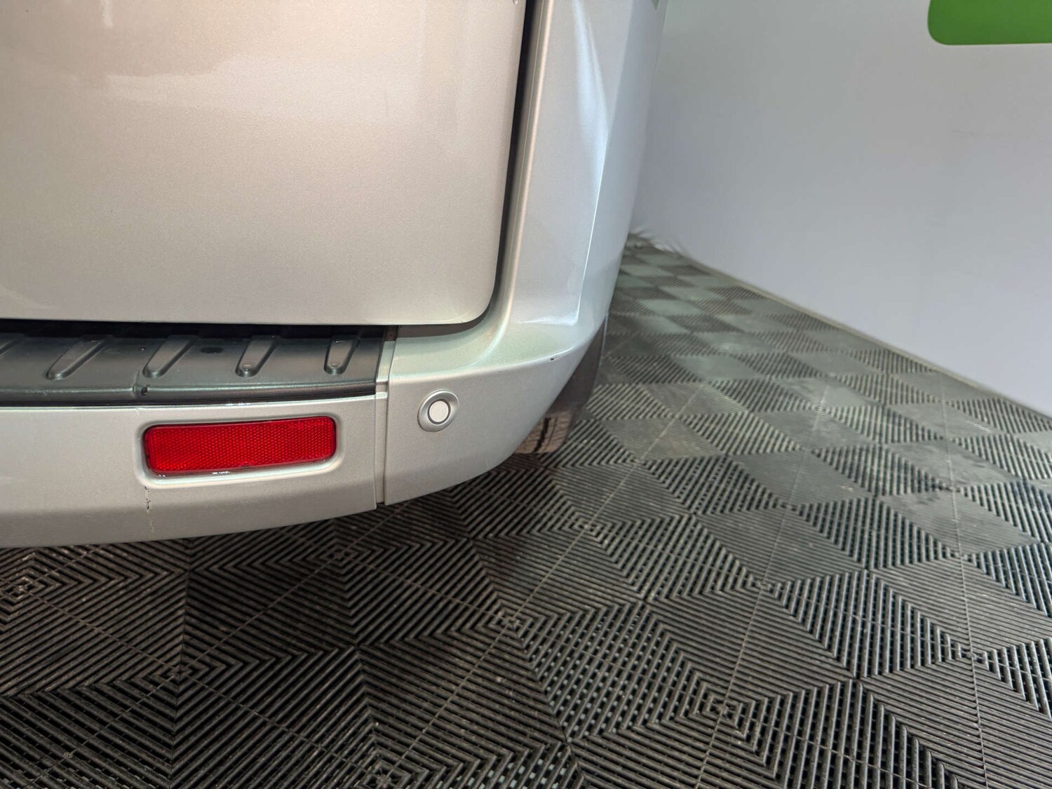 Used Ford Tourneo Custom 2022 for sale - 76601568: Photo 6