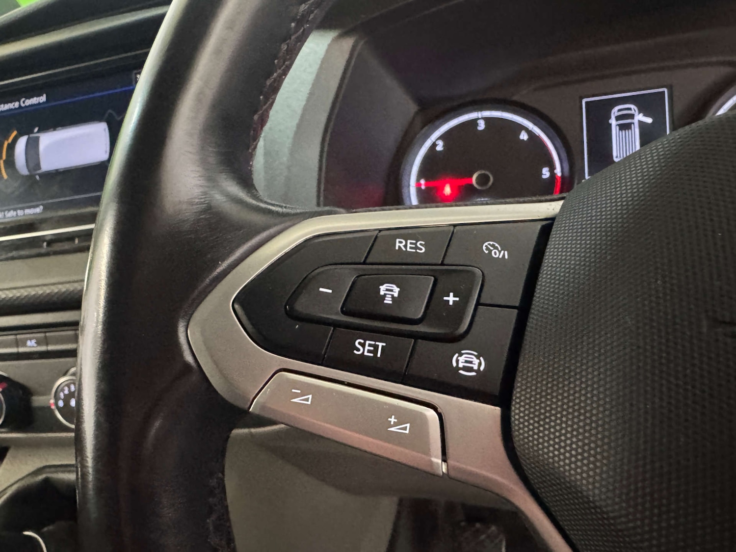 Used Volkswagen Transporter 2023 for sale - 77976988: Photo 15