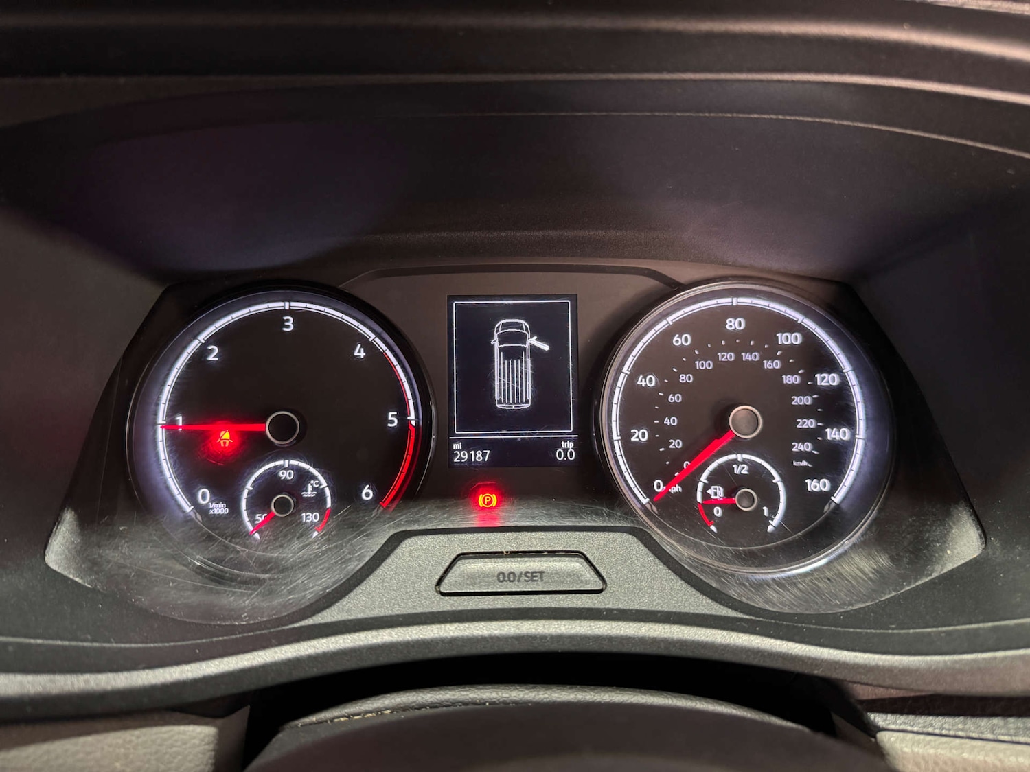 Used Volkswagen Transporter 2023 for sale - 77976988: Photo 24