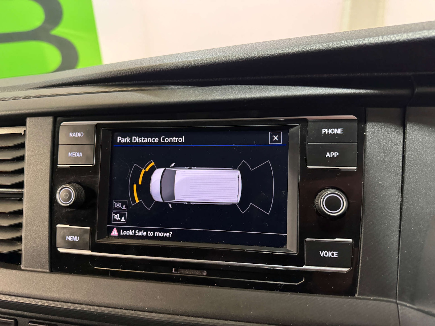 Used Volkswagen Transporter 2023 for sale - 77976988: Photo 26