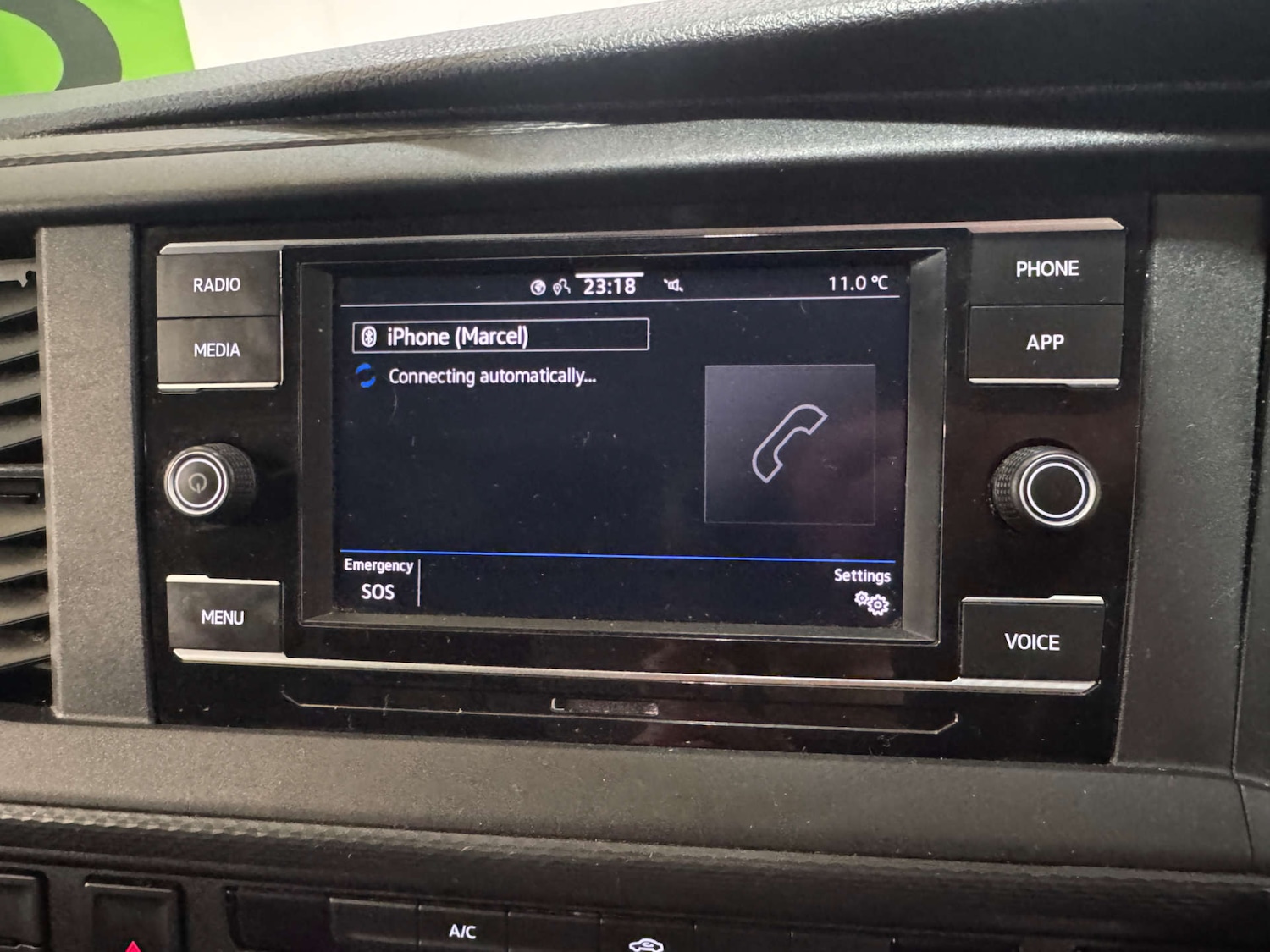 Used Volkswagen Transporter 2023 for sale - 77976988: Photo 27