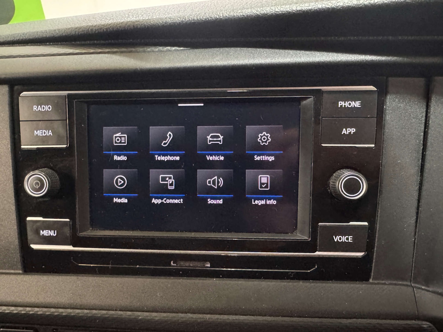 Used Volkswagen Transporter 2023 for sale - 77976988: Photo 31