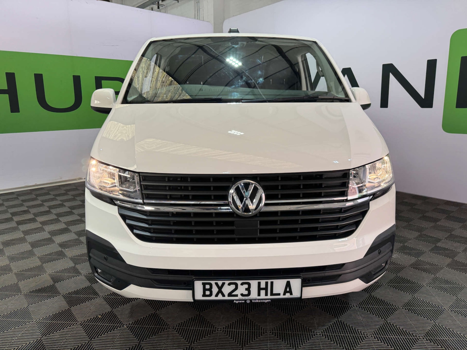Used Volkswagen Transporter 2023 for sale - 77976988: Photo 5