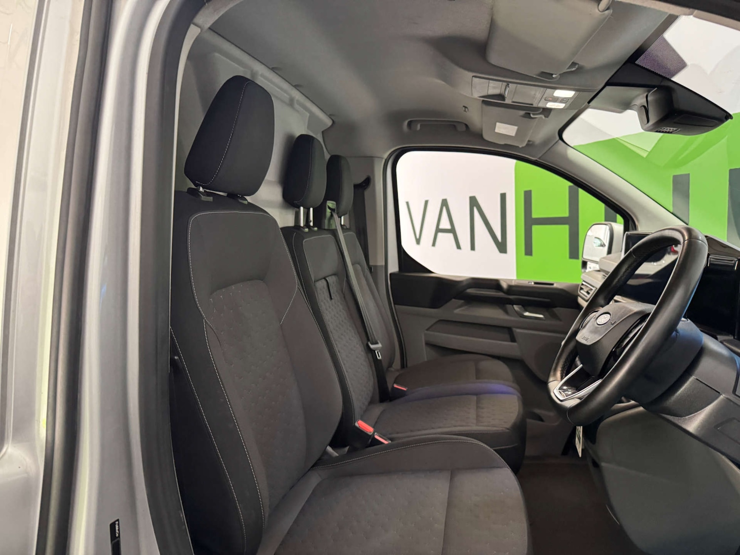 Used Ford Transit Custom 2024 for sale - 77420215: Photo 11