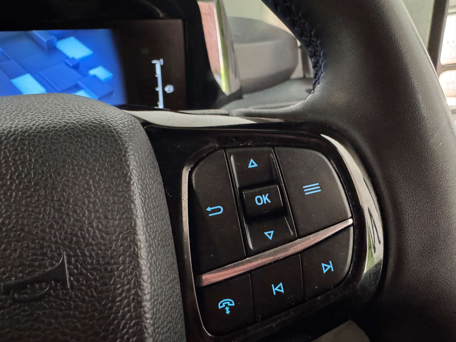 Used Ford Transit Custom 2024 for sale - 77420215: Photo 15