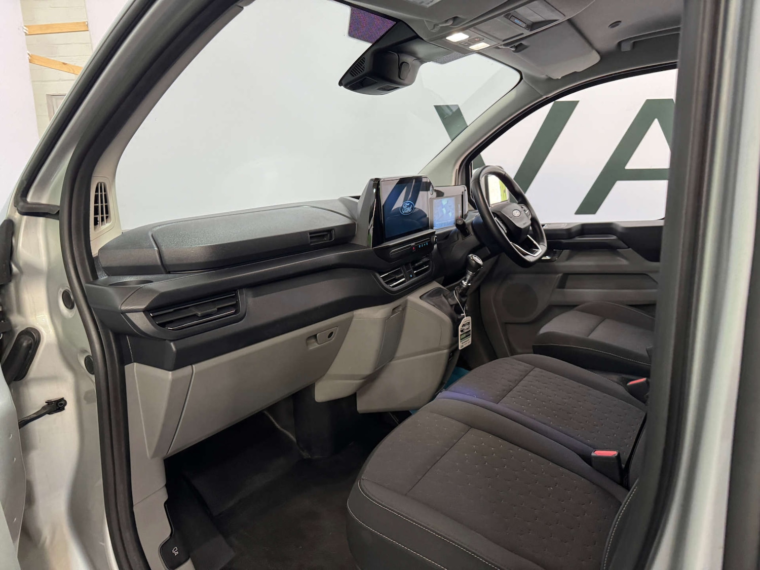 Used Ford Transit Custom 2024 for sale - 77420215: Photo 20