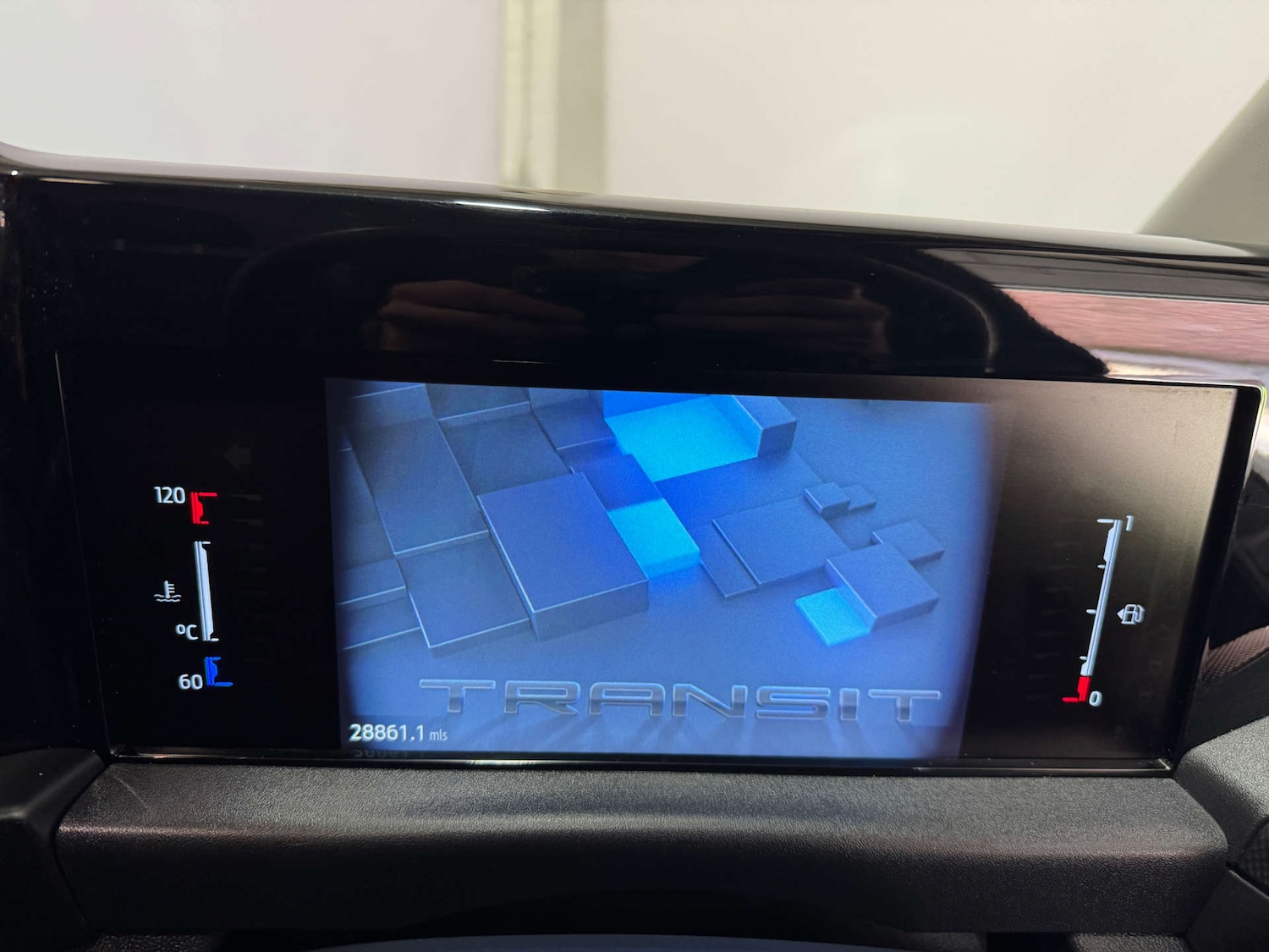 Used Ford Transit Custom 2024 for sale - 77420215: Photo 22