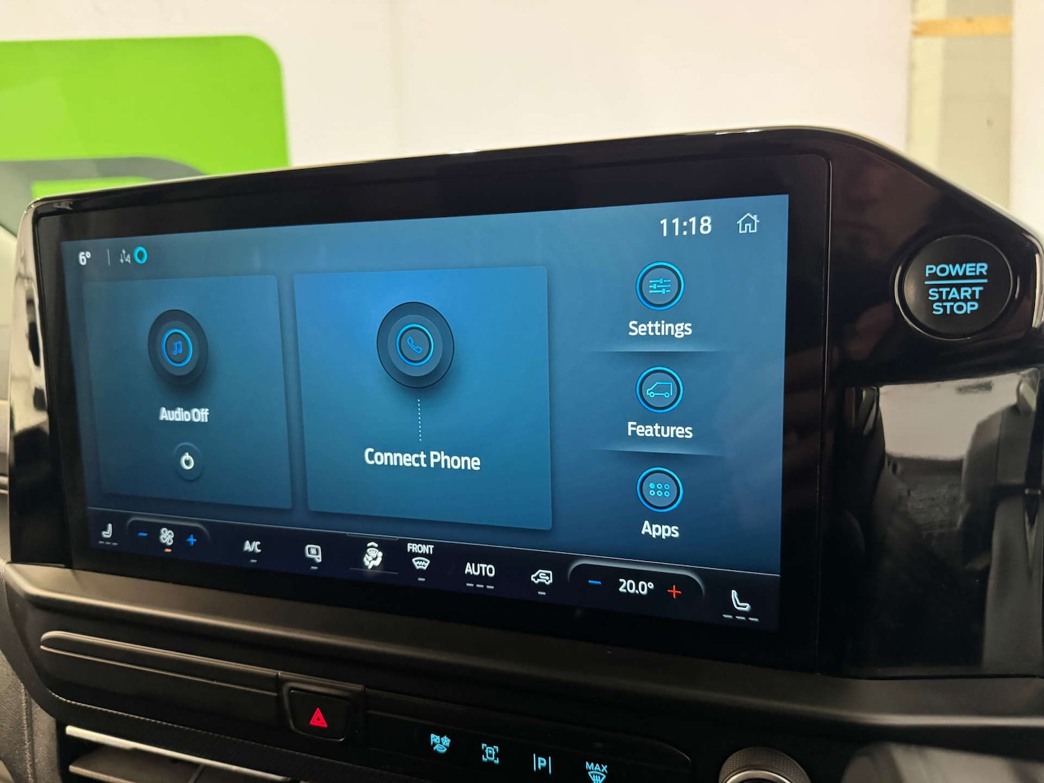 Used Ford Transit Custom 2024 for sale - 77420215: Photo 24