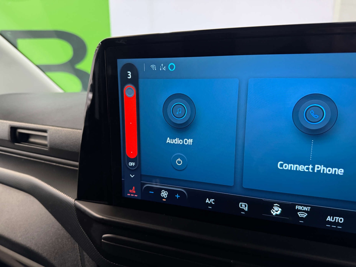 Used Ford Transit Custom 2024 for sale - 77420215: Photo 25