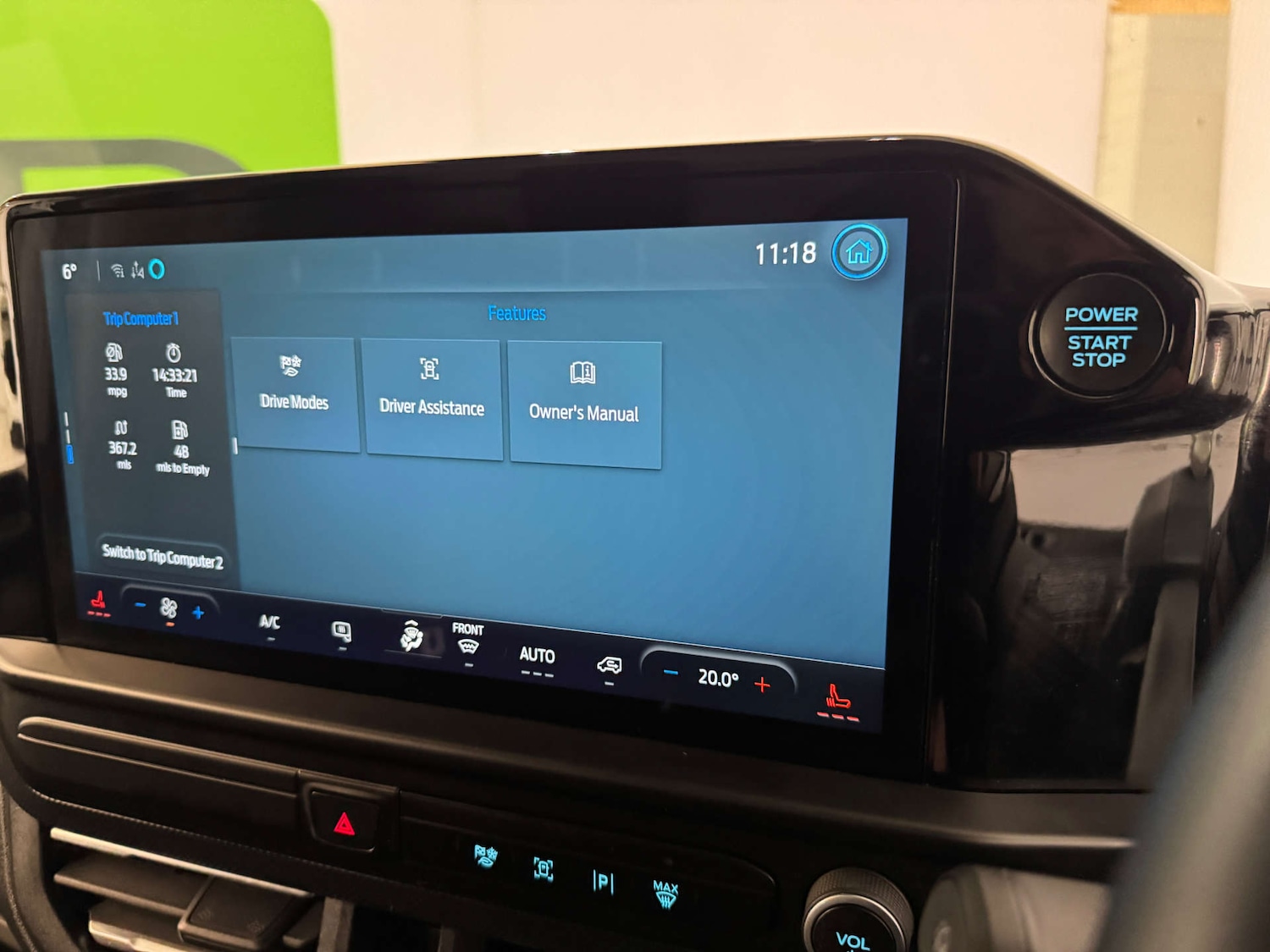 Used Ford Transit Custom 2024 for sale - 77420215: Photo 26