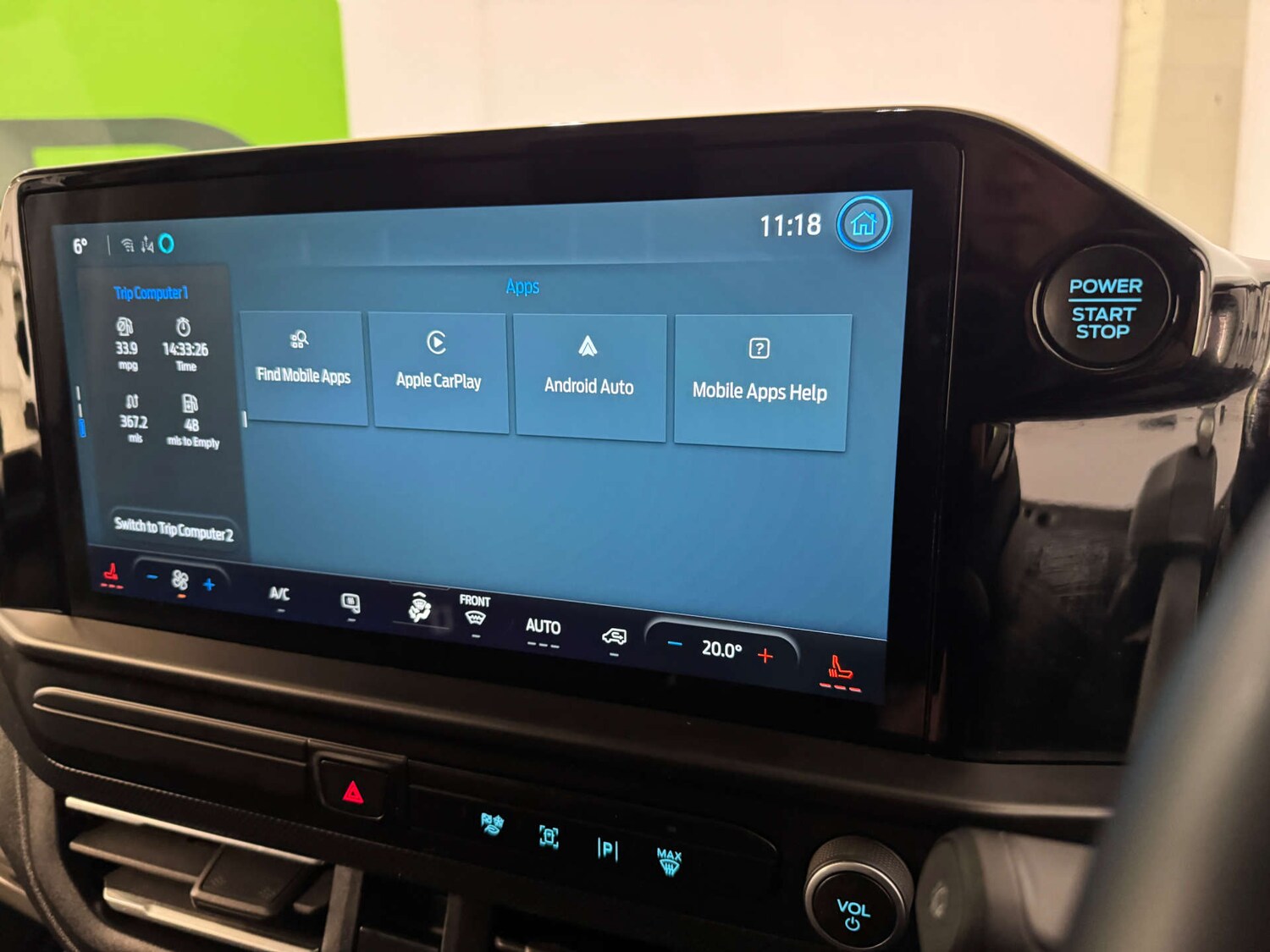 Used Ford Transit Custom 2024 for sale - 77420215: Photo 27