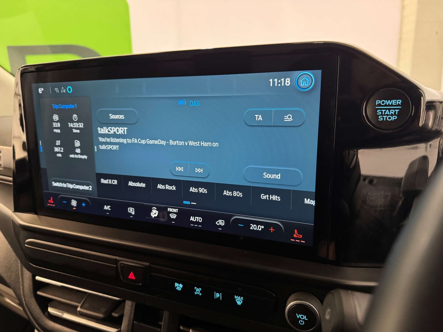 Used Ford Transit Custom 2024 for sale - 77420215: Photo 28