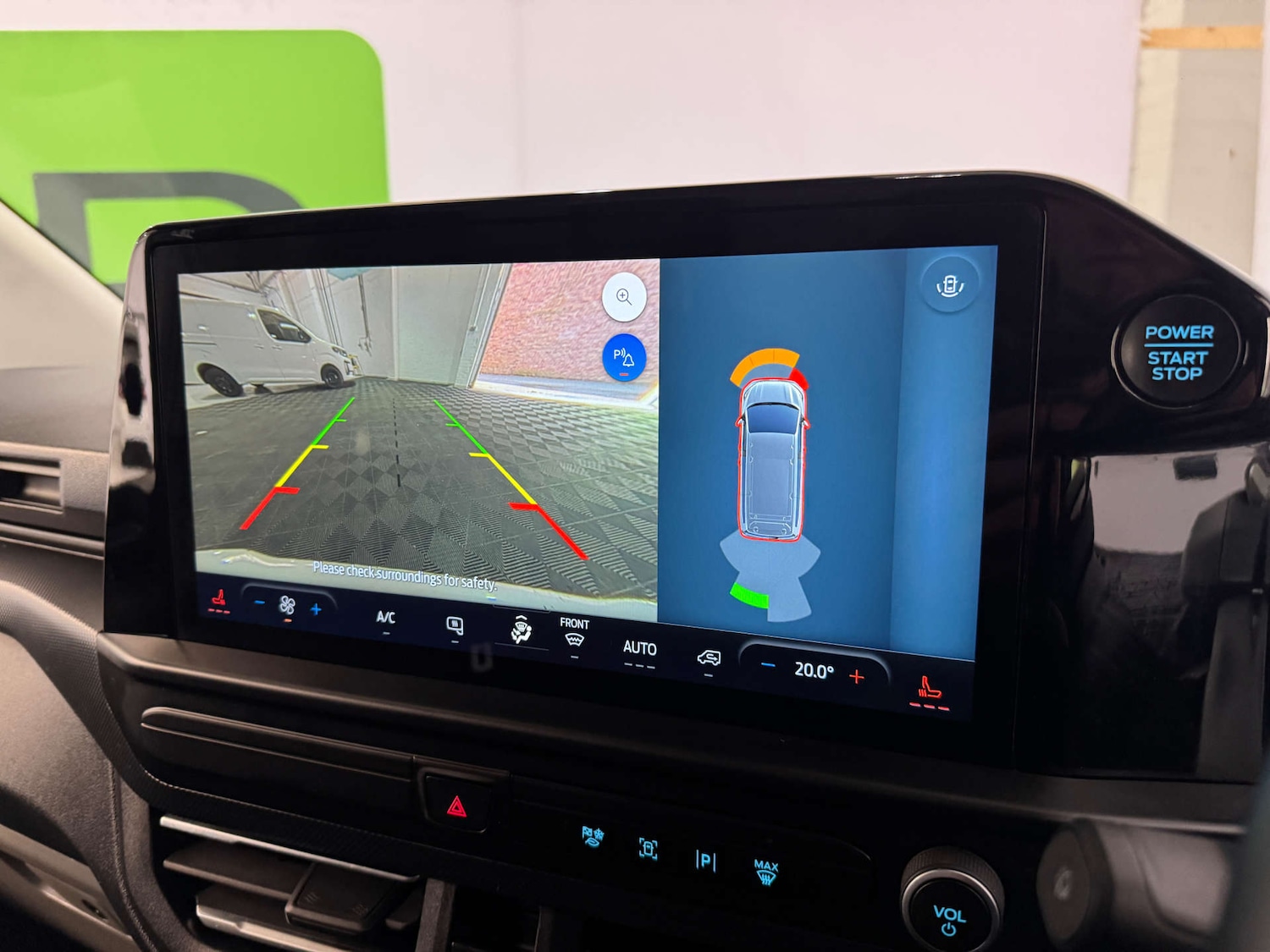 Used Ford Transit Custom 2024 for sale - 77420215: Photo 29