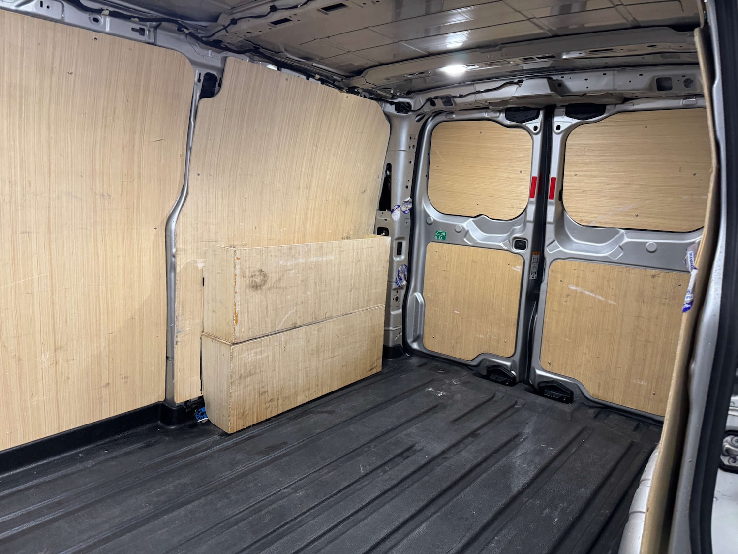 Used Ford Transit Custom 2024 for sale - 77420215: Photo 31