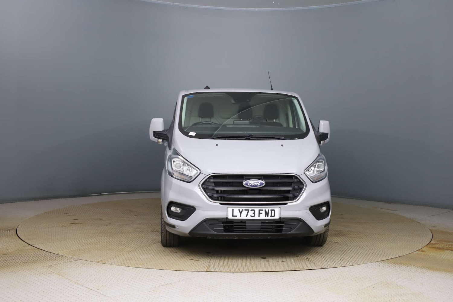 Used Ford Transit Custom 2023 for sale - 77590589: Photo 4