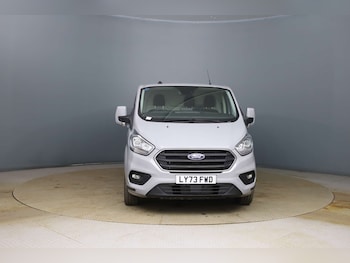 Used Ford Transit Custom 2023 for sale - 77590589: Photo