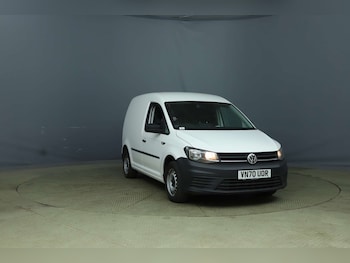 Volkswagen - Caddy