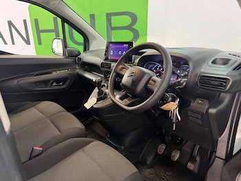 Used Citroen Berlingo 2023 for sale - 78501663: Photo